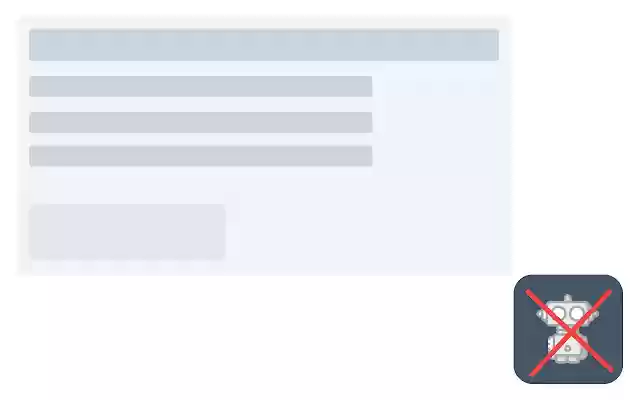 No Chatbot from Chrome web store to be run with OffiDocs Chromium online No Chatbot from Chrome web store to be run with OffiDocs Chromium online
