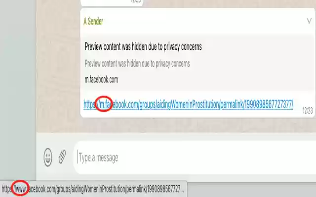 No Mobile links on desktop from Chrome web store to be run with OffiDocs Chromium online No Mobile links on desktop from Chrome web store to be run with OffiDocs Chromium online