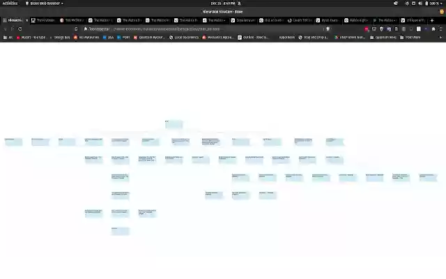 Nonlinear Browser from Chrome web store to be run with OffiDocs Chromium online Nonlinear Browser from Chrome web store to be run with OffiDocs Chromium online