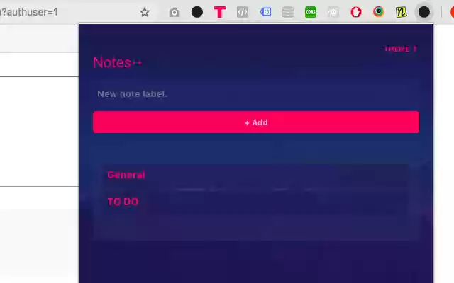NotesPlusPlus A Free Notepad Extension from Chrome web store to be run with OffiDocs Chromium online NotesPlusPlus A Free Notepad Extension from Chrome web store to be run with OffiDocs Chromium online