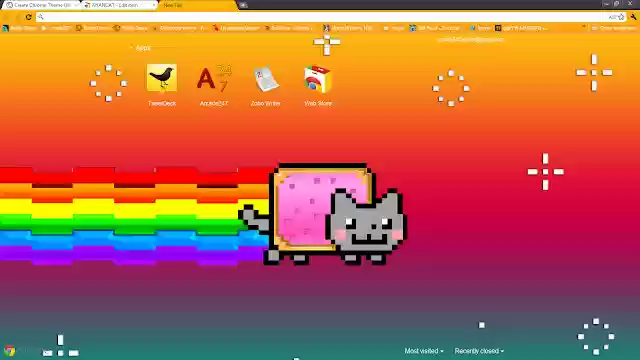 NYANCAT from Chrome web store to be run with OffiDocs Chromium online NYANCAT from Chrome web store to be run with OffiDocs Chromium online