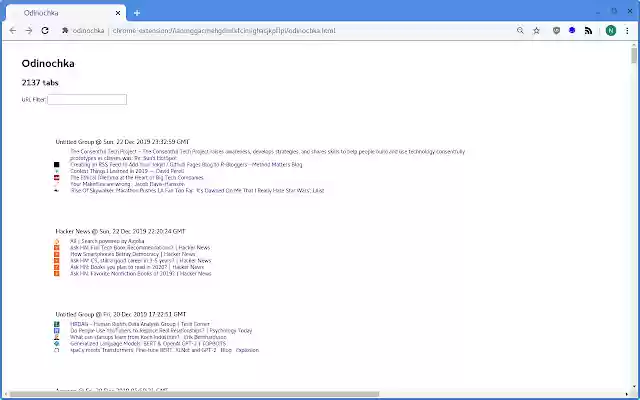 odinochka from Chrome web store to be run with OffiDocs Chromium online odinochka from Chrome web store to be run with OffiDocs Chromium online