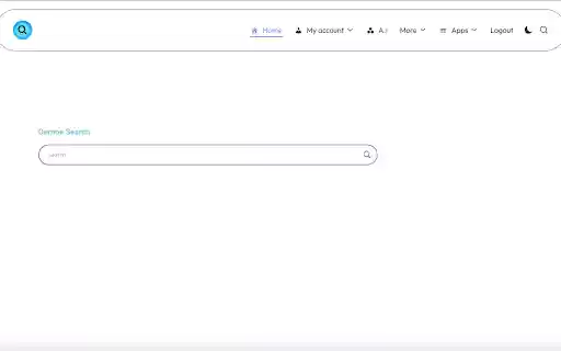 Oernoe Search from Chrome web store to be run with OffiDocs Chromium online Oernoe Search from Chrome web store to be run with OffiDocs Chromium online