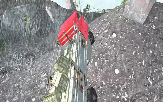 Offroad Truck from Chrome web store to be run with OffiDocs Chromium online Offroad Truck from Chrome web store to be run with OffiDocs Chromium online