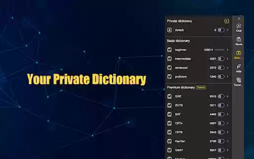 Olingal Interactive Language Learning and Translation AI assistant from Chrome web store to be run with OffiDocs Chromium online Olingal Interactive Language Learning and Translation AI assistant from Chrome web store to be run with OffiDocs Chromium online