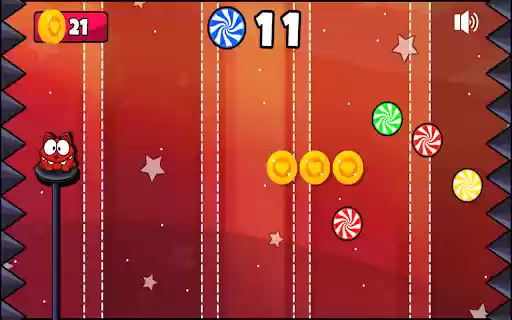 Om Nom Rush from Chrome web store to be run with OffiDocs Chromium online Om Nom Rush from Chrome web store to be run with OffiDocs Chromium online