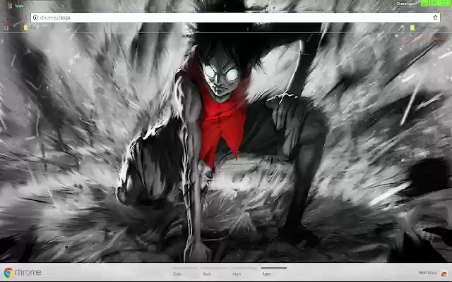 One PieceUltra HD 1366x768 from Chrome web store to be run with OffiDocs Chromium online One PieceUltra HD 1366x768 from Chrome web store to be run with OffiDocs Chromium online