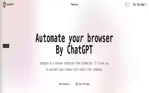 OpenGPTs from Chrome web store to be run with OffiDocs Chromium online OpenGPTs from Chrome web store to be run with OffiDocs Chromium online