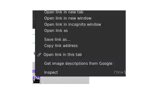 Open link in this tab from Chrome web store to be run with OffiDocs Chromium online Open link in this tab from Chrome web store to be run with OffiDocs Chromium online