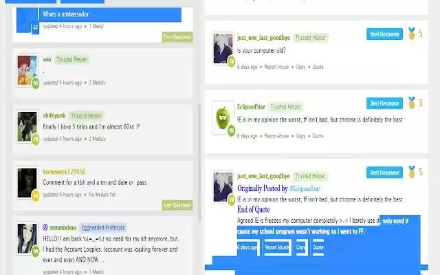 Open Study Quoting from Chrome web store to be run with OffiDocs Chromium online Open Study Quoting from Chrome web store to be run with OffiDocs Chromium online