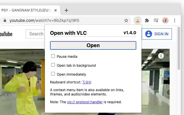 Open with VLC from Chrome web store to be run with OffiDocs Chromium online Open with VLC from Chrome web store to be run with OffiDocs Chromium online