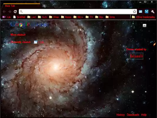 OpticRed Hubble1 1024 Theme from Chrome web store to be run with OffiDocs Chromium online OpticRed Hubble1 1024 Theme from Chrome web store to be run with OffiDocs Chromium online