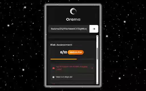 Orama from Chrome web store to be run with OffiDocs Chromium online Orama from Chrome web store to be run with OffiDocs Chromium online