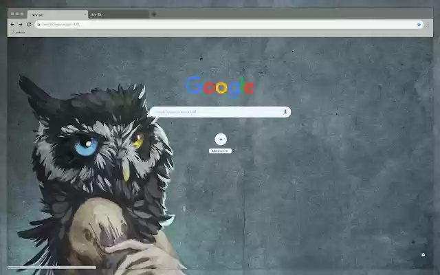 Owl head from Chrome web store to be run with OffiDocs Chromium online Owl head from Chrome web store to be run with OffiDocs Chromium online