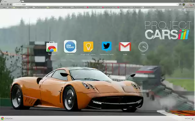 Pagani Huayra Project Cars from Chrome web store to be run with OffiDocs Chromium online Pagani Huayra Project Cars from Chrome web store to be run with OffiDocs Chromium online