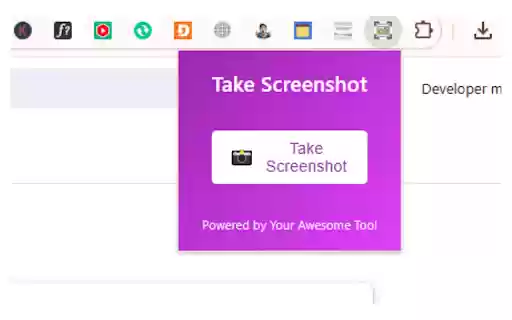 Page Screenshot Tool from Chrome web store to be run with OffiDocs Chromium online Page Screenshot Tool from Chrome web store to be run with OffiDocs Chromium online