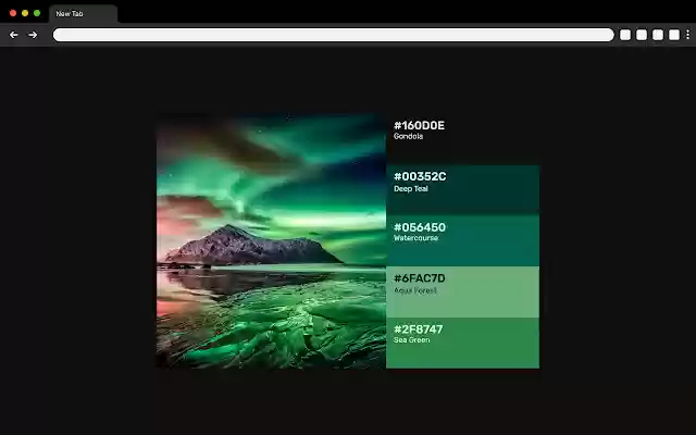 Palette Tab from Chrome web store to be run with OffiDocs Chromium online Palette Tab from Chrome web store to be run with OffiDocs Chromium online