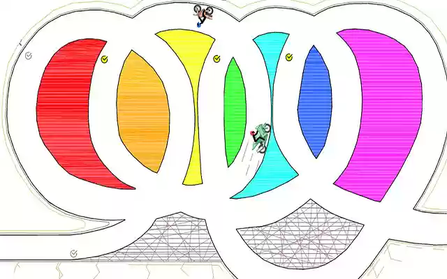 Paper Racer from Chrome web store to be run with OffiDocs Chromium online Paper Racer from Chrome web store to be run with OffiDocs Chromium online