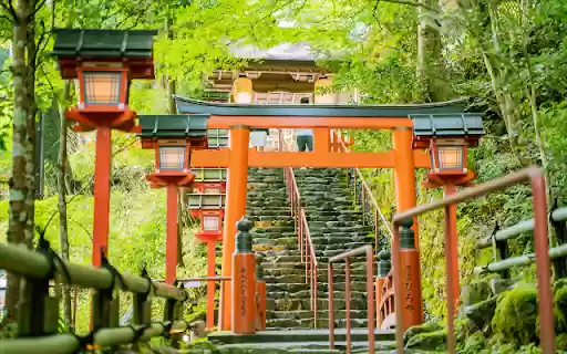 Path to Serenity Amidst Verdant Shrines from Chrome web store to be run with OffiDocs Chromium online Path to Serenity Amidst Verdant Shrines from Chrome web store to be run with OffiDocs Chromium online