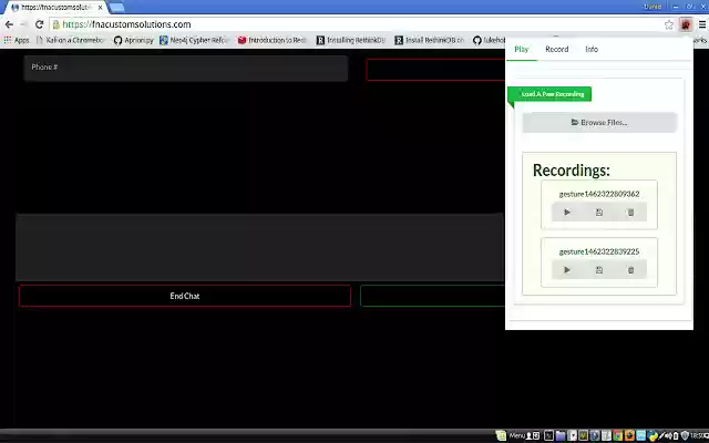 PawClaws from Chrome web store to be run with OffiDocs Chromium online PawClaws from Chrome web store to be run with OffiDocs Chromium online