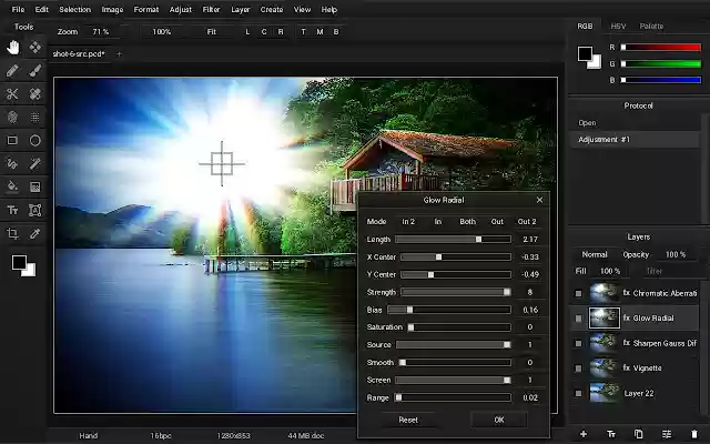Pencilsheep Photo Editor from Chrome web store to be run with OffiDocs Chromium online Pencilsheep Photo Editor from Chrome web store to be run with OffiDocs Chromium online