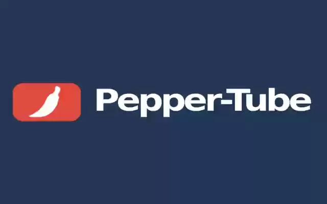 Pepper Tube from Chrome web store to be run with OffiDocs Chromium online Pepper Tube from Chrome web store to be run with OffiDocs Chromium online