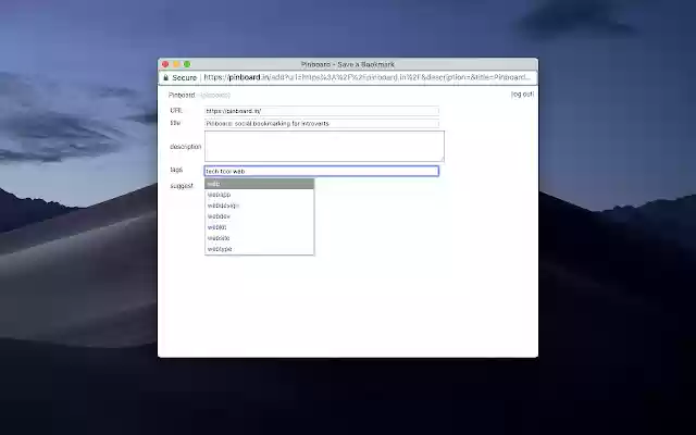 Pin Board from Chrome web store to be run with OffiDocs Chromium online Pin Board from Chrome web store to be run with OffiDocs Chromium online