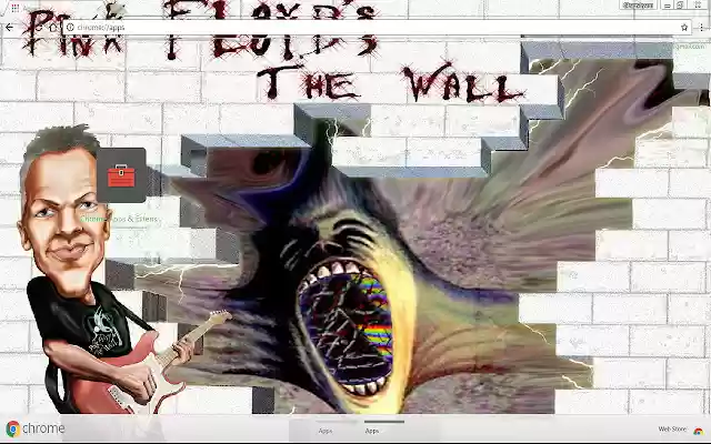 Pink Floyd 1366 x 768 from Chrome web store to be run with OffiDocs Chromium online Pink Floyd 1366 x 768 from Chrome web store to be run with OffiDocs Chromium online