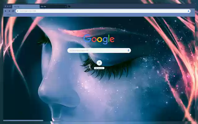 Pink hair from Chrome web store to be run with OffiDocs Chromium online Pink hair from Chrome web store to be run with OffiDocs Chromium online