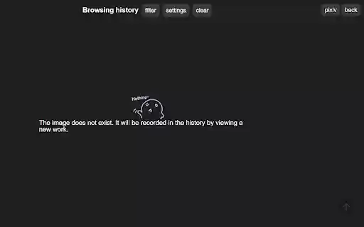 Pixiv History (English) from Chrome web store to be run with OffiDocs Chromium online Pixiv History (English) from Chrome web store to be run with OffiDocs Chromium online
