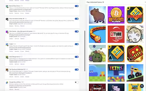 Play Unblocked Games 76 from Chrome web store to be run with OffiDocs Chromium online Play Unblocked Games 76 from Chrome web store to be run with OffiDocs Chromium online