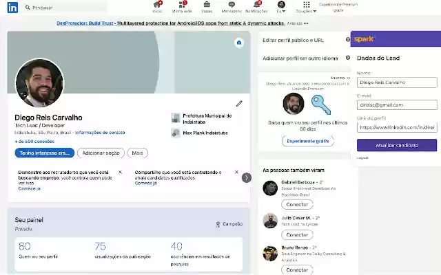 Plugin Spark Sourcing from Chrome web store to be run with OffiDocs Chromium online Plugin Spark Sourcing from Chrome web store to be run with OffiDocs Chromium online