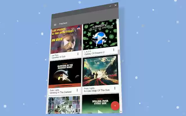 PolySonic from Chrome web store to be run with OffiDocs Chromium online PolySonic from Chrome web store to be run with OffiDocs Chromium online