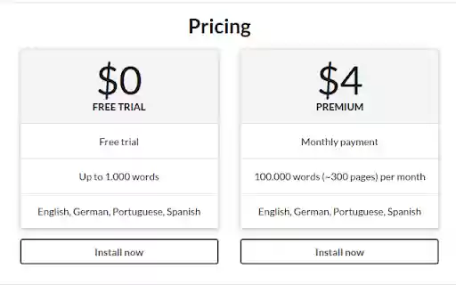 PowerWriting from Chrome web store to be run with OffiDocs Chromium online PowerWriting from Chrome web store to be run with OffiDocs Chromium online