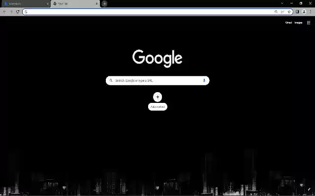 Pretty Black from Chrome web store to be run with OffiDocs Chromium online Pretty Black from Chrome web store to be run with OffiDocs Chromium online