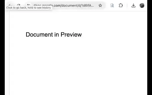 Preview Mode from Chrome web store to be run with OffiDocs Chromium online Preview Mode from Chrome web store to be run with OffiDocs Chromium online