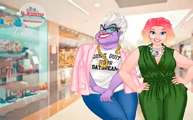 Princess Curvy Fashion from Chrome web store to be run with OffiDocs Chromium online Princess Curvy Fashion from Chrome web store to be run with OffiDocs Chromium online