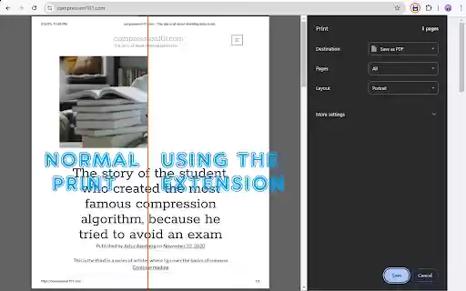 Print without images button from Chrome web store to be run with OffiDocs Chromium online Print without images button from Chrome web store to be run with OffiDocs Chromium online