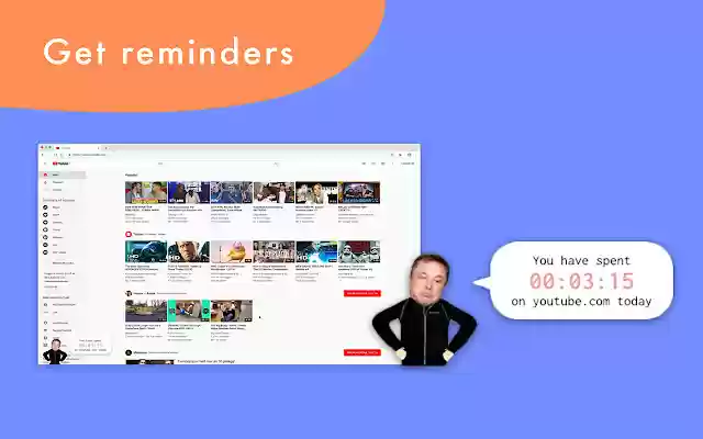 Productivity Pal from Chrome web store to be run with OffiDocs Chromium online Productivity Pal from Chrome web store to be run with OffiDocs Chromium online