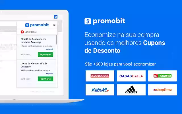 Promobit from Chrome web store to be run with OffiDocs Chromium online Promobit from Chrome web store to be run with OffiDocs Chromium online