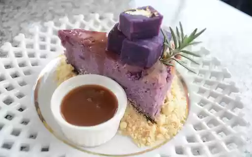 Purple potato cake from Chrome web store to be run with OffiDocs Chromium online Purple potato cake from Chrome web store to be run with OffiDocs Chromium online