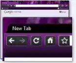 Purple Rain Theme from Chrome web store to be run with OffiDocs Chromium online Purple Rain Theme from Chrome web store to be run with OffiDocs Chromium online