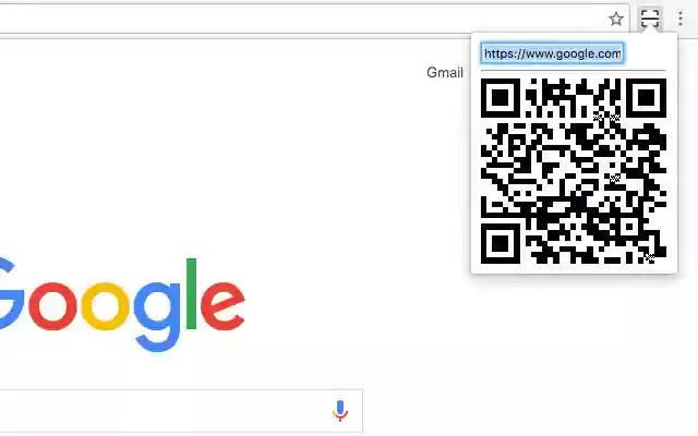 QR Code Tools from Chrome web store to be run with OffiDocs Chromium online QR Code Tools from Chrome web store to be run with OffiDocs Chromium online