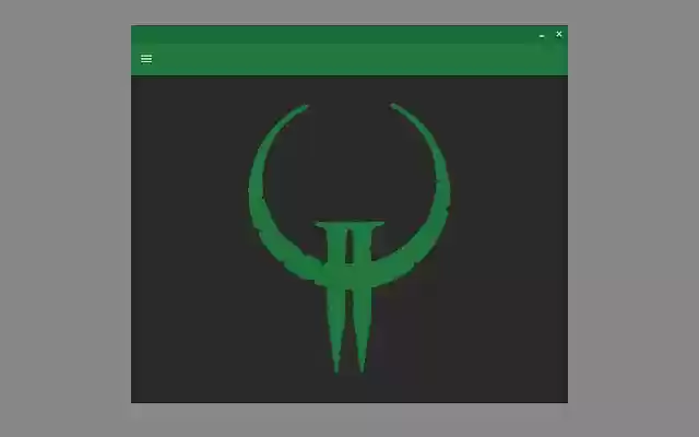 Quake II from Chrome web store to be run with OffiDocs Chromium online Quake II from Chrome web store to be run with OffiDocs Chromium online