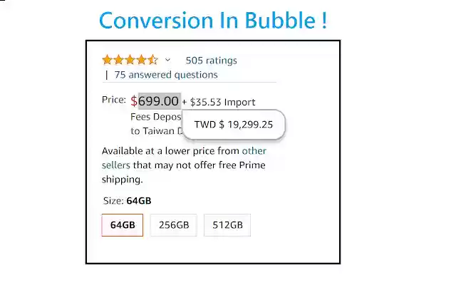 QuickCur Bubble Currency Exchange Helper from Chrome web store to be run with OffiDocs Chromium online QuickCur Bubble Currency Exchange Helper from Chrome web store to be run with OffiDocs Chromium online