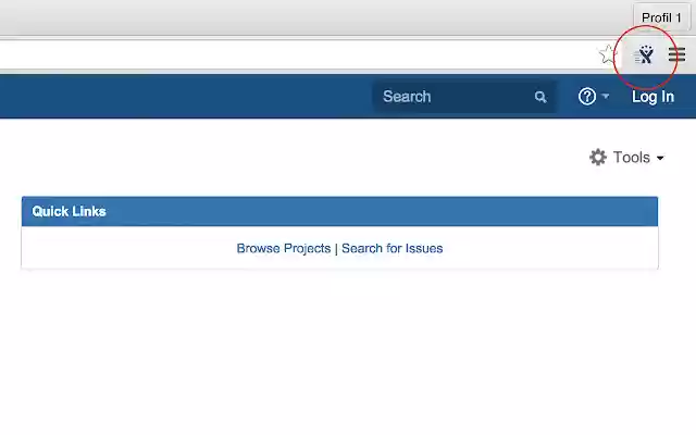 Quick JIRA from Chrome web store to be run with OffiDocs Chromium online Quick JIRA from Chrome web store to be run with OffiDocs Chromium online