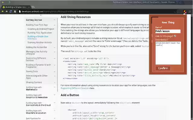 Quicklist from Chrome web store to be run with OffiDocs Chromium online Quicklist from Chrome web store to be run with OffiDocs Chromium online