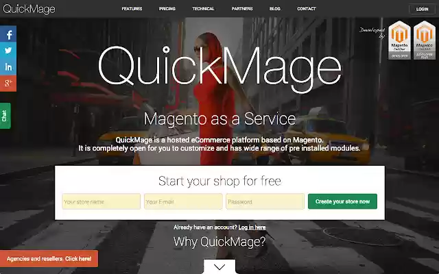 QuickMage from Chrome web store to be run with OffiDocs Chromium online QuickMage from Chrome web store to be run with OffiDocs Chromium online