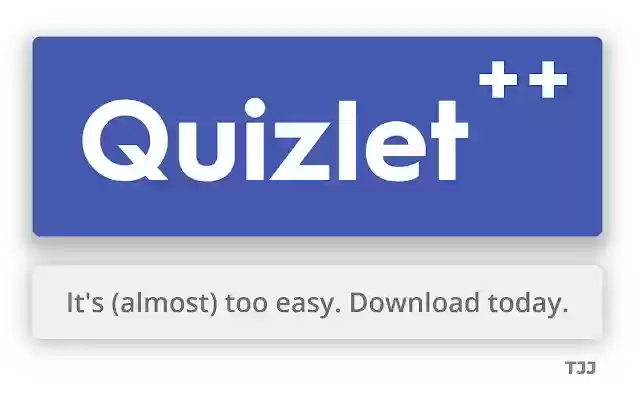Quizlet from Chrome web store to be run with OffiDocs Chromium online Quizlet from Chrome web store to be run with OffiDocs Chromium online