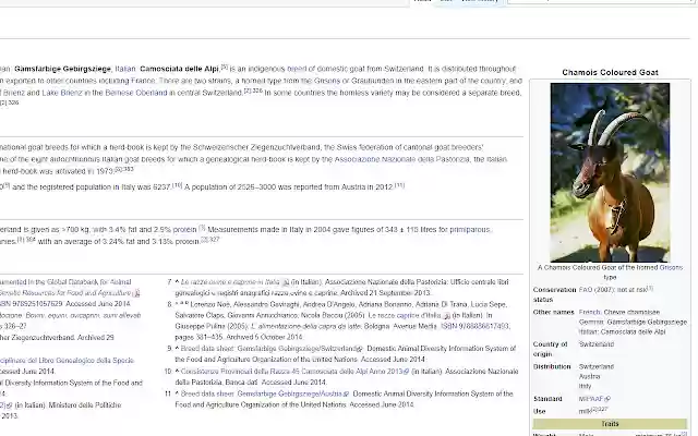 Random Goats from Chrome web store to be run with OffiDocs Chromium online Random Goats from Chrome web store to be run with OffiDocs Chromium online